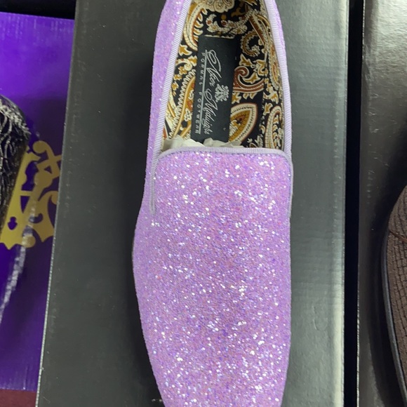 Lilac after Midnight Formal wear! main image 15